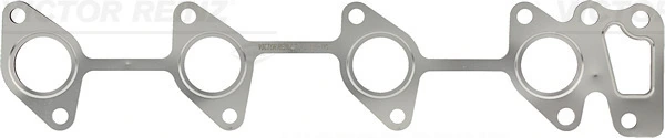 Gasket, exhaust manifold